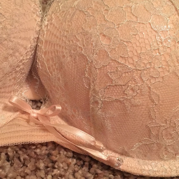 Victoria’s Secret Dream Angels Valentines Bra - Picture 2 of 5
